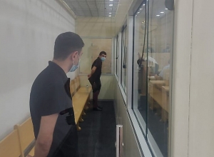 Բաքվում կայացել է լրտեսության մեջ մեղադրվող 2 հայ ռազմագերիների գործով նիստը