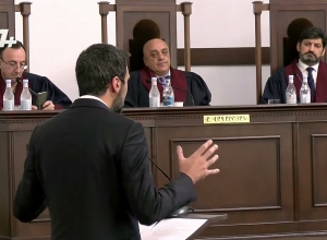 Ժողովրդավարության սկզբունքը վերջին երեք տարիներին տապալվել է. Վարդևանյան