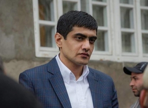 Միջնորդել են ԿԸՀ, որ Գորիսի քաղաքապետին ազատությունից զրկելուն համաձայնություն տա