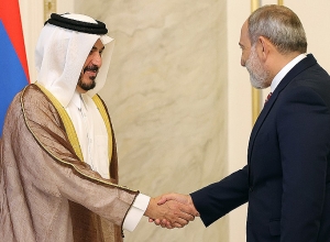 Будет подписано соглашение о создании новой армянской национальной авиакомпании