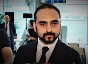 Авинян о заявлениях Алиева, пленных, пограничном инциденте и дальнейшем пребывании в должности