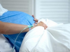 COVID-19-ի հետևանքով ծայրահեղ ծանր վիճակից դուրս եկած հղին բարեհաջող ծննդաբերել է