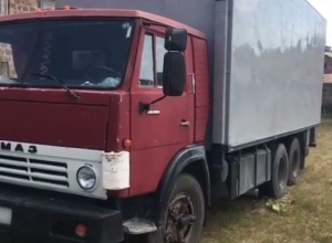 Արագածի բաժնի ոստիկաններն ապօրինի ծառահատման դեպք են բացահայտել