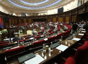 Պատգամավորներին հատկացվող 50 հազար դրամը դարձնել 250 հազար դրամ․ նախագիծն առաջին ընթերցմամբ ընդունվեց