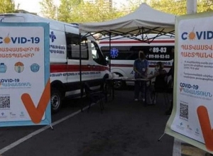 Ո՞ր դեպքերում օտարերկրացիները ՀՀ-ում կպատվաստվեն․ պարզաբանում