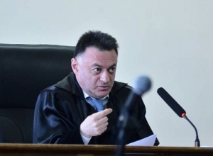 ԲԴԽ-ն քննում է դատավոր Դավիթ Գրիգորյանին կարգապահական պատասխանատվության ենթարկելու հարցը