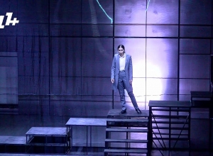 Ժողովրդին այս պահին պետք է ամոքող երաժշտություն․ կայացավ «Օրփեոս և էվրիդիկե» օպերայի գլխավոր փորձը