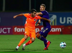 «Նոան» և «Ուրարտուն» դուրս մնացին ՈՒԵՖԱ-ի Կոնֆերենցիաների լիգայից