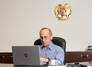 Քոչարյանն անդրադարձել է Սյունիքի համայնքապետերի ձերբակալություններին