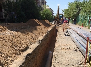 11 քաղաքում և 37 գյուղում շուրջօրյա ջրամատակարարում կունենան․ ներդրվել է 81 միլիոն եվրո