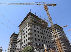 Շինարարական նորմերով սահմանվել են մթնոլորտային օդի վրա ազդեցության նվազեցման նոր պահանջներ