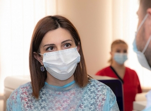 Առողջապահության նախարարի պաշտոնակատարը գործուղվում է Հունաստան