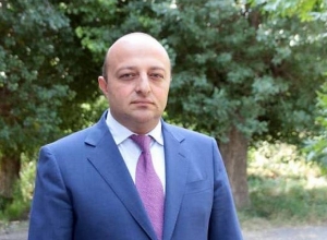 Мэр Сисиана арестован