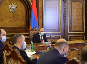 Фонд государственных интересов Армении заключил несколько инвестиционных сделок: обсуждение