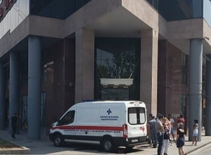 Հյուսիսային պողոտայում COVID-19-ի դեմ պատվաստում իրականացնող շարժական կայանը տեղափոխվել է