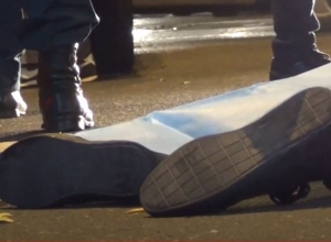 За последние 6 месяцев погибли 53 пешехода