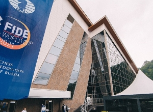 Ուղիղ․ Շանթ Սարգսյանը կմրցի ադրբեջանցի, իսկ Հայկ Մարտիրոսյանը՝ թուրք շախմատիստի հետ