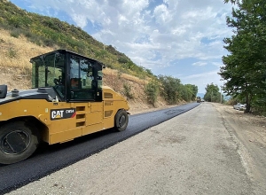 Կհիմնանորոգվեն Վանաձորի մի շարք փողոցներ