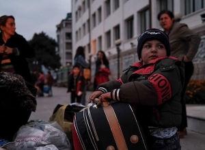 Արցախից տեղահանված բնակչության թվաքանակը կազմում է 21615 մարդ կամ 5448 ընտանիք