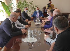 Շուրջ 42,000 շահառու այսուհետ սոցիալական ծառայություններ կստանա մեկ հարկի տակ