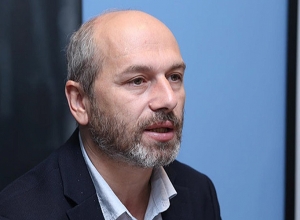 Քիչ առաջ բերման են ենթարկել Գեղամ Նազարյանին