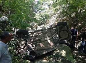 ՃՏՊ Ալավերդի-Ախթալա ավտոճանապարհին․ կա զոհ