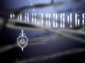Գուգարքի ոստիկաններն ու վետերանները գողության փորձ են կանխել