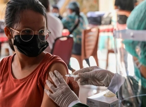 Պատվաստումների գործընթացը` զբոսաշրջության եղանակով