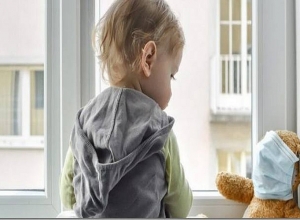 Համավարակի սկզբից մինչ օրս Վրաստանում վարակվել է մինչև 41 հազար երեխա. jnews.ge