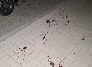 Կրակոցներ՝ Ամիրյան փողոցում. կա վիրավոր