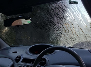 Ավտոմեքենան ինքնաբերաբար առաջ է ընթացել և վրաերթի ենթարկել քաղաքացուն