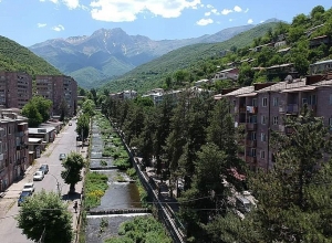 Կապանի հանրային վայրերում կիրականացվեն պատվաստումներ