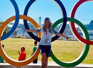 Հայաստանի օլիմպիականները մեկնում են Տոկիո