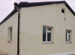 Բնակելի տուն կառուցելու համար աջակցության ծրագրից կարող են օգտվել նաև Ստեփանակերտի բնակիչները