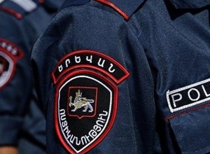 Պարզվում են Ոստիկանության ծառայողի նկատմամբ բռնություն գործադրելու հանգամանքները