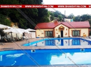 Դժբախտ դեպք Կոտայքի մարզում