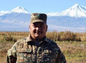 Երասխի գյուղապետը վիրավորվել է․ News.am