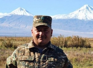 Руководитель общины Ерасх прооперирован: он чувствует себя хорошо