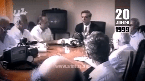 Календарь. 20 июля: Академики возмущены, что Азербайджан считает Зангезур своим