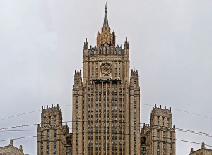 ՌԴ ԱԳՆ տեղակալը և ԵԱՀԿ Մինսկի խմբի համանախագահները քննարկել են ԼՂ հակամարտության թեման