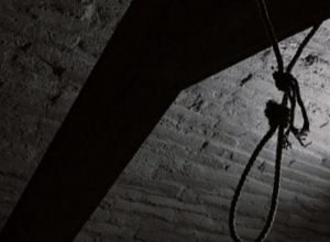 Ստեփանակերտի բնակիչը ինքնասպան է եղել