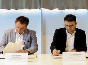 Համագործակցության հուշագիր՝ ԲՏԱ նախարարության և ՔՈԱՖ ՍՄԱՐԹ կենտրոնի միջև