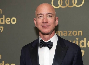 Միլիարդատերերի մրցավազք. Ջեֆ Բեզոսը հաջողությամբ տիեզերք է թռել New Shepard տիեզերանավով