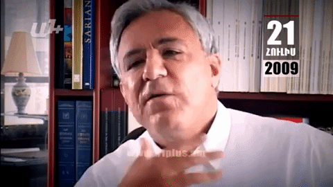 Օրացույց․ 21-ը հուլիսի․ Ի՞նչ էր ուզում լսել Օսկանյանը իշխանություններից