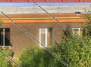 Ավազակային հարձակում՝ Գյումրիում․ հանցագործը կրակել է տանտիրոջ վրա․ shamshyan.com