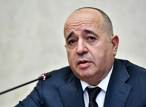 Բարեփոխումները բավականին արագ են լինելու. ՊՆ նորանշանակ առաջին տեղակալ