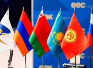 Дан старт переговорам по соглашению о свободной торговле между ЕАЭС и Ираном