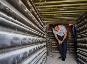 Երասխի հարևանությամբ ադրբեջանական կրակոցները հանցավոր բնույթի են, ՀՀ ՄԻՊ