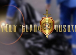 Մեքենան շրջվել է. 32-ամյա վարորդը մահացել է