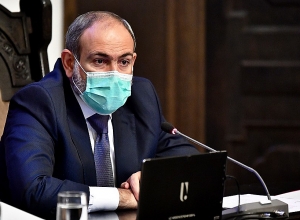 Բաքուն նպատակ ունի խափանել նոյեմբերի 9-ի և հունվարի 11-ի հայտարարությունների իրագործումը․ Փաշինյան